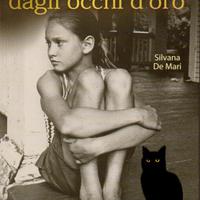 Silvana De Mari - Il gatto dagli occhi d'oro
