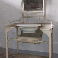 Lavabo antico 