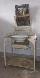 Lavabo antico 