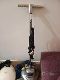 Lucidatrice industriale vintage