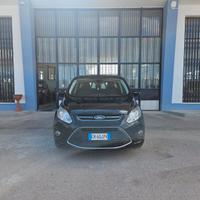 Ford C-Max 1.6 TDCi 95CV Business