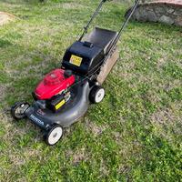 Rasaerba Honda mod. Izy GVC 160