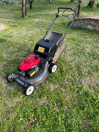 Rasaerba Honda mod. Izy GVC 160