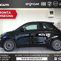 FIAT 500 Hybrid Hybrid Torino