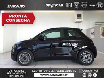 FIAT 500 Hybrid Hybrid Torino