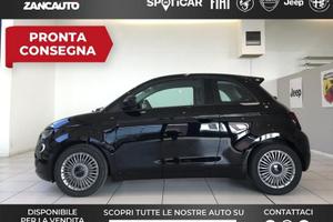 FIAT 500 Hybrid Hybrid Torino