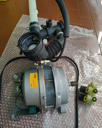 Ricambi Ariston Hotpoint V6