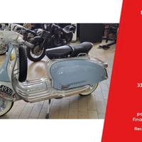 Lambretta LN 125 LI 125