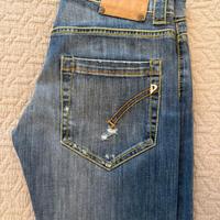 Jeans Dondup P191S042 MUSIC wash Sauvage tg.29