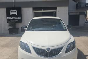 Lancia Ypsilon 1.0 FireFly 5 porte S&S Hybrid Gold
