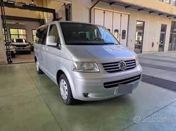 Volkswagen t5 