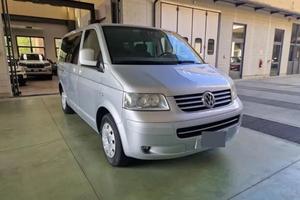Volkswagen t5 
