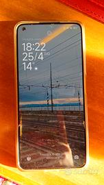 Xiaomi 11 lite 5g NE 8GB RAM 128GB per RICAMBI