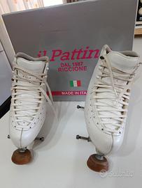 pattini Edea Ritmo