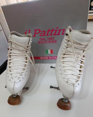 pattini Edea Ritmo