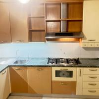 Cucina completa(NO FRIGO)