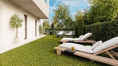 NUOVA COSTRUZIONE - RESIDENZA ESCLUSIVA DI SOLE 4