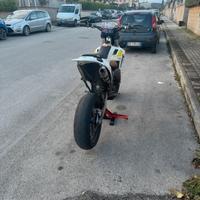 Husqvarna tx 2019 TARGATA