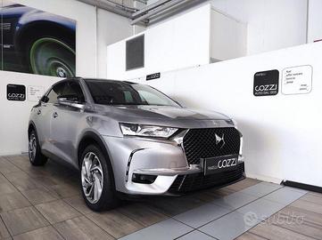 DS DS 7 - DS 7 Crossback BlueHDi 130 aut. Business