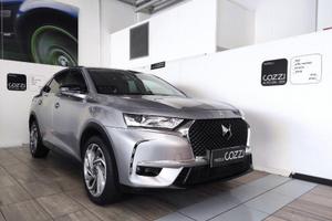 DS DS 7 - DS 7 Crossback BlueHDi 130 aut. Business