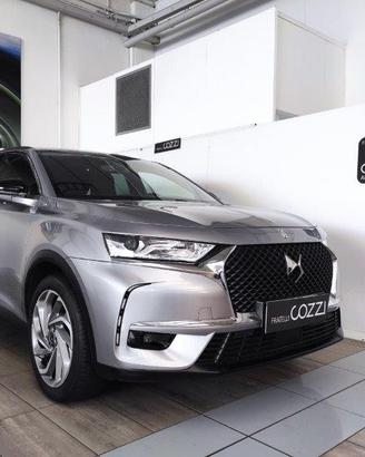 DS DS 7 - DS 7 Crossback BlueHDi 130 aut. Business