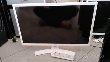 TV Lg Hd 24 pollici