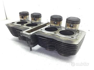 YAMAHA XJ DIVERSION 600 CILINDRI E PISTONI 1994 YM