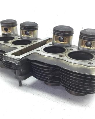 YAMAHA XJ DIVERSION 600 CILINDRI E PISTONI 1994 YM