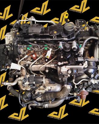Motore Citroen Peugeot Toyota 1.6 2011 - 2015 sigl