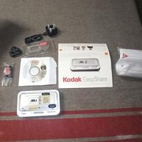 Scanner macchina fotografica kodak