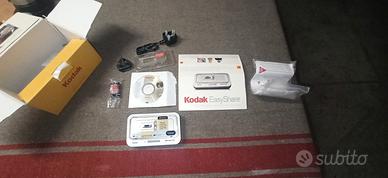 Scanner macchina fotografica kodak