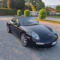 Porsche 911 cabrio - 997 MK2 cambio PDK