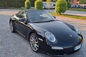 Porsche 911 cabrio - 997 MK2 cambio PDK