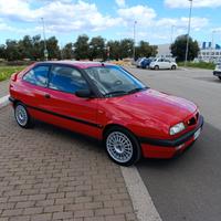 LANCIA DELTA HF 2000 TURBO HPE