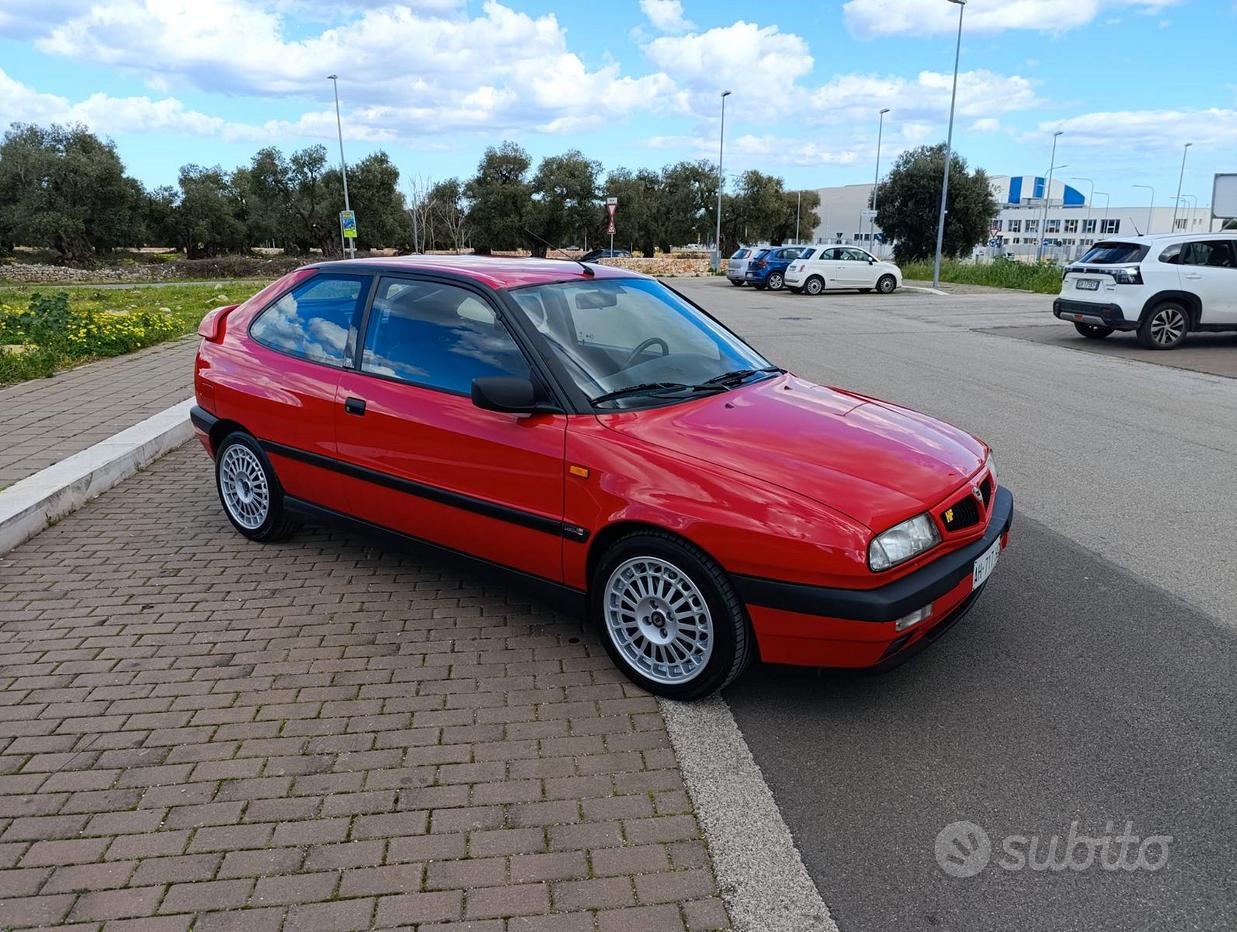 Lancia Delta