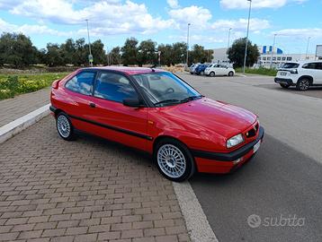 LANCIA DELTA HF 2000 TURBO HPE