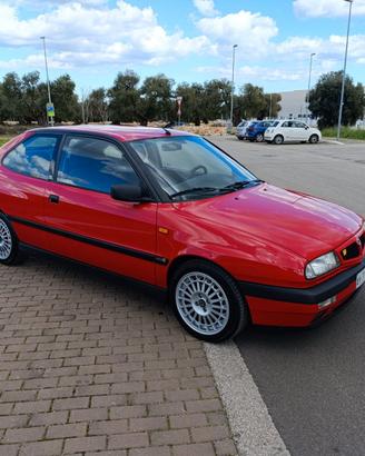 LANCIA DELTA HF 2000 TURBO HPE