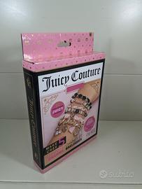 Kit Bracciali Juicy Couture Make It RealNuovo 4431