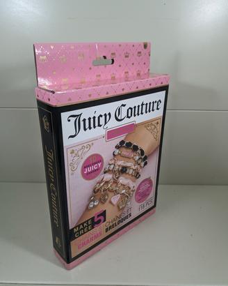 Kit Bracciali Juicy Couture Make It RealNuovo 4431