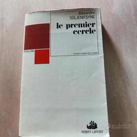 libro le premier cercle a 