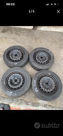 GOMME CERCHIPER FIAT OPEL