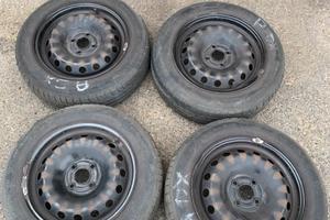 GOMME CERCHIPER FIAT OPEL
