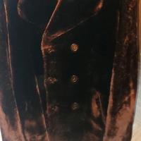 Pelliccia UOMO