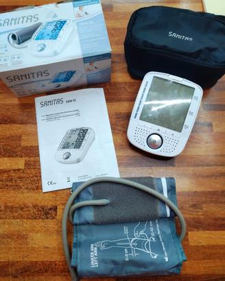 Sanitas SBM 52 Misuratore Pressione
