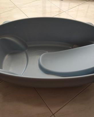 Vaschetta cam bambini