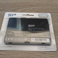SSD 2 TB SILICON POWER