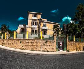 Villa Grazia - Elegante proprietà storica