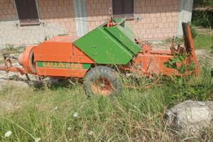 imballatrice gallignani 5100