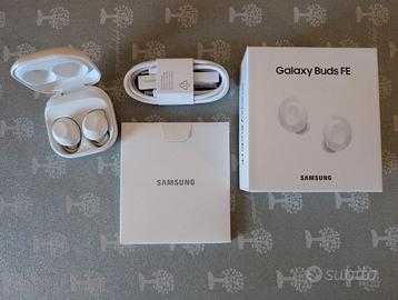 SAMSUNG GALAXY BUDS FE