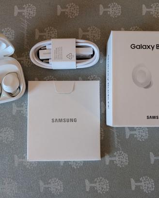 SAMSUNG GALAXY BUDS FE
